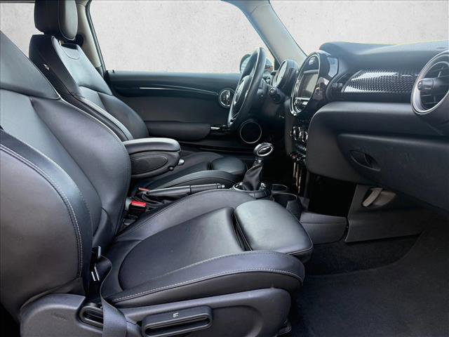 Used 2015 MINI Cooper S FWD image 11