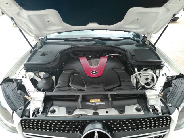 Used 2017 Mercedes-Benz GLC 43 AMG 4MATIC image 50