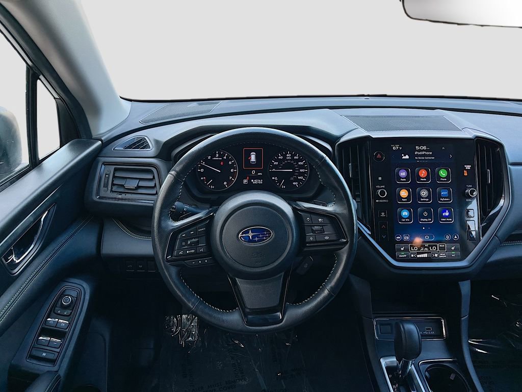 Used 2024 Subaru Ascent Onyx Edition image 24