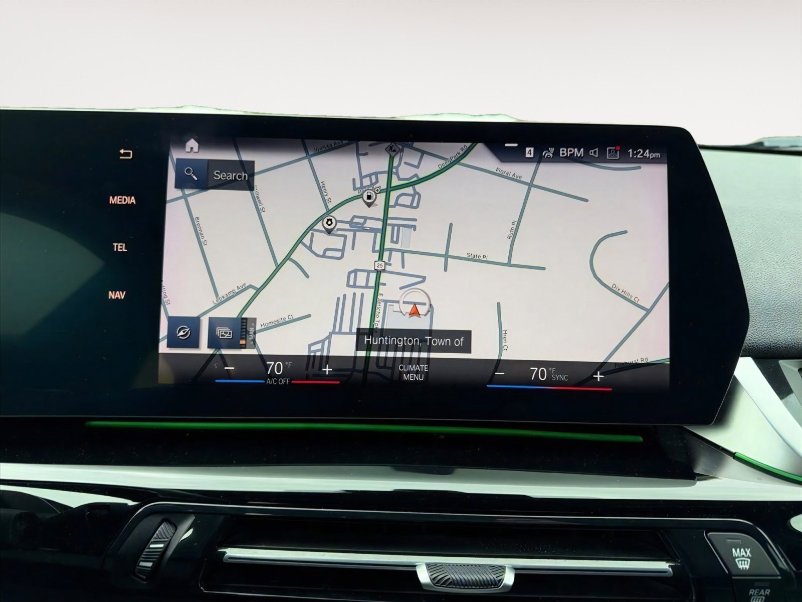 Used 2023 BMW X1 xDrive28i image 13