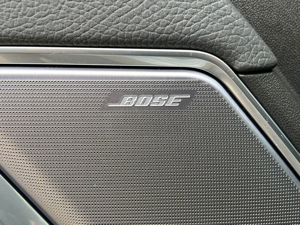 New 2025 GMC Sierra 1500 Denali w/ Denali Reserve Package image 24