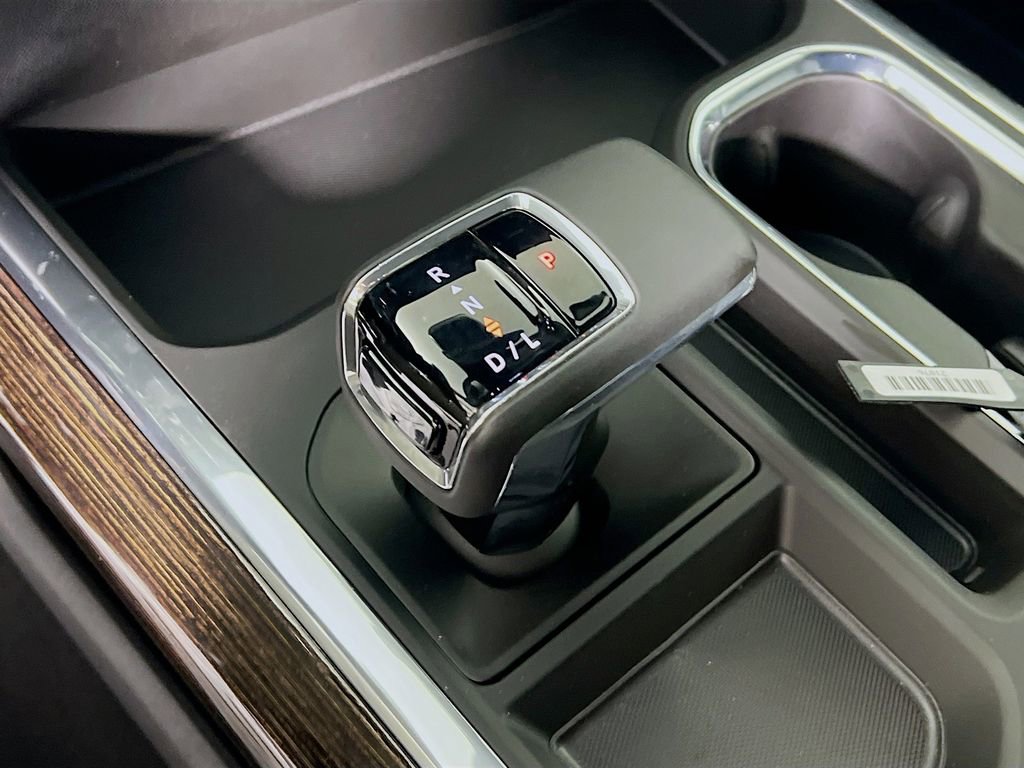 New 2026 GMC Sierra 1500 Elevation w/ Preferred Package image 14