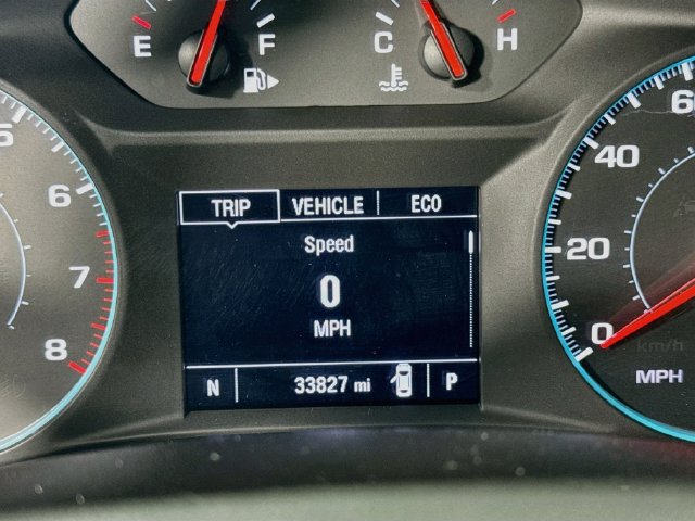Used 2025 Chevrolet Malibu RS FWD image 12