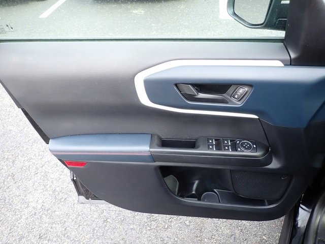 Used 2024 Ford Bronco Sport Heritage w/ Heritage Convenience Package image 21