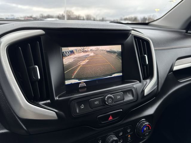 Used 2021 GMC Terrain SLE w/ Driver Convenience Package image 15