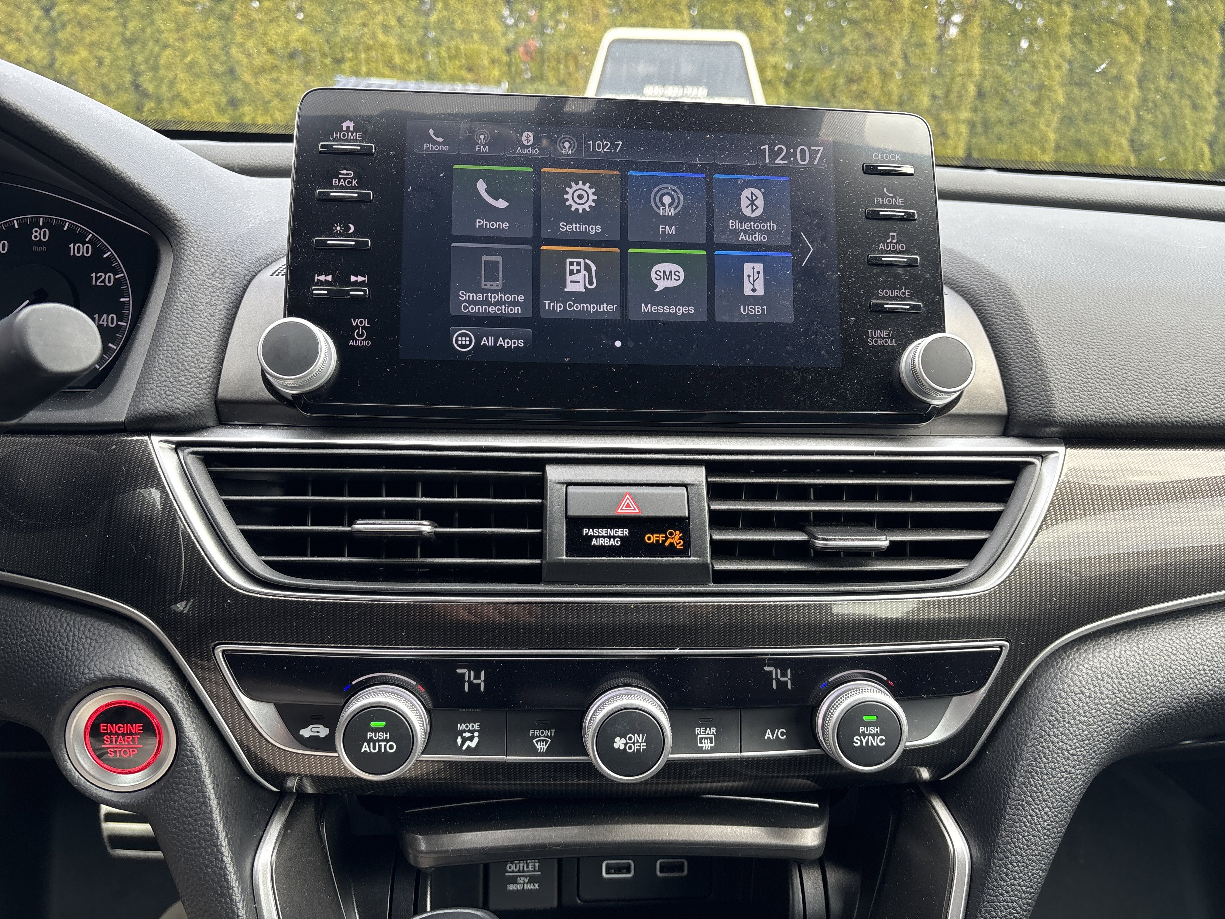 Used 2022 Honda Accord Sport image 26