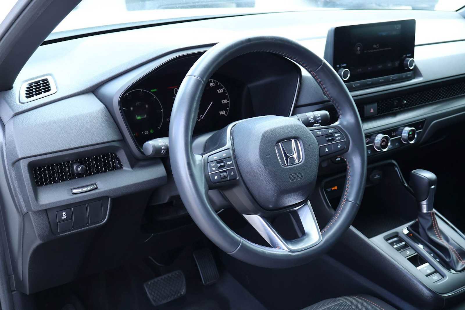 Used 2023 Honda CR-V Sport image 2