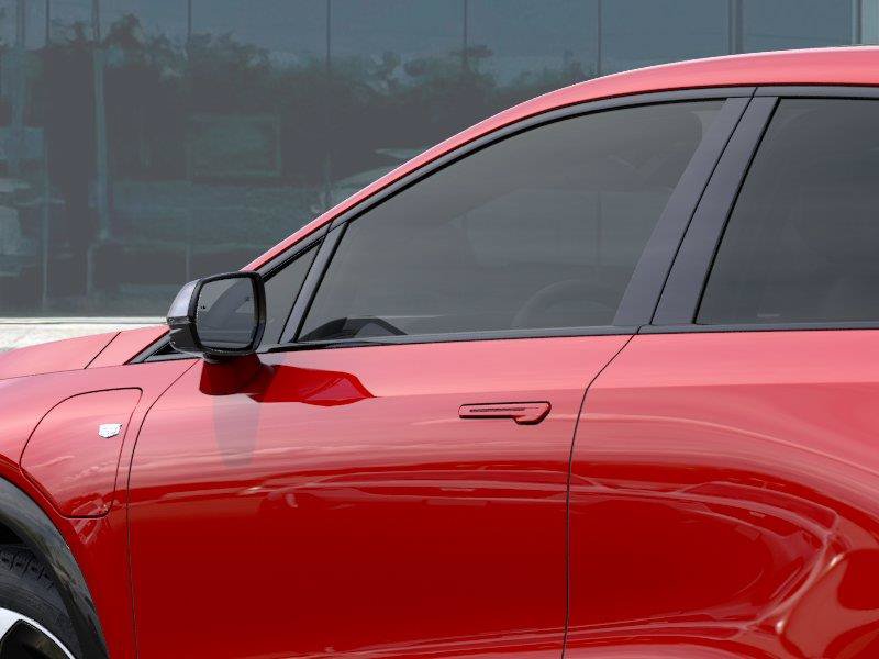 New 2027 Cadillac Optiq Sport RWD image 13