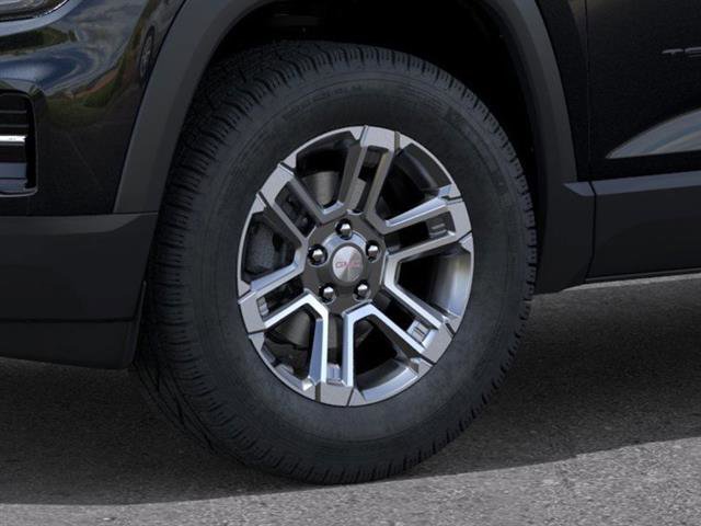 New 2026 GMC Terrain Elevation image 9
