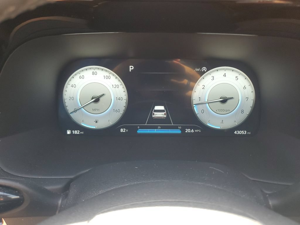 Used 2024 Hyundai Palisade Limited FWD image 23