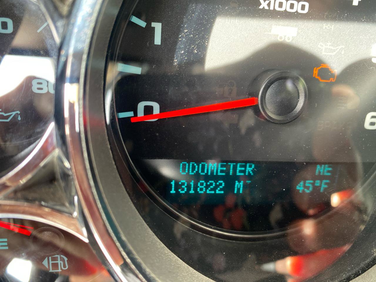 Used 2013 GMC Sierra 1500 SLE w/ Power Tech Package image 8