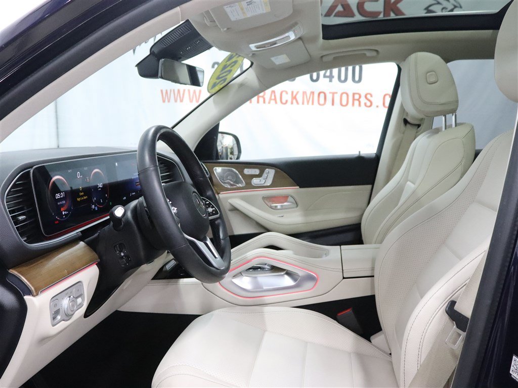 Used 2022 Mercedes-Benz GLE 350 4MATIC image 15