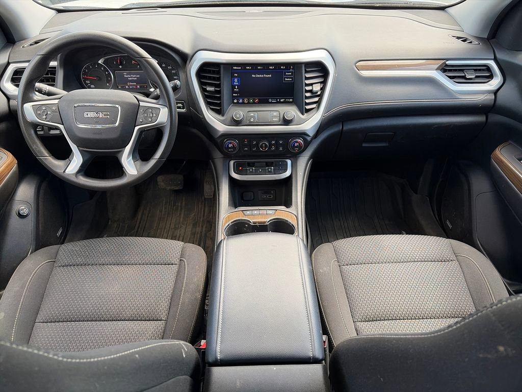Used 2023 GMC Acadia SLE w/ Driver Convenience Package AWD/4WD image 13