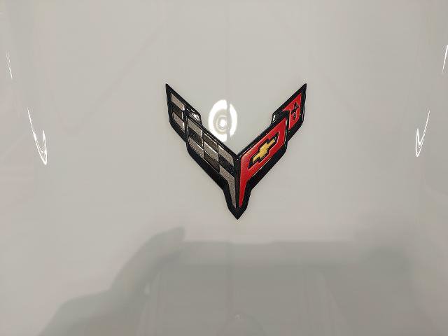 New 2027 Chevrolet Corvette Grand Sport RWD image 31
