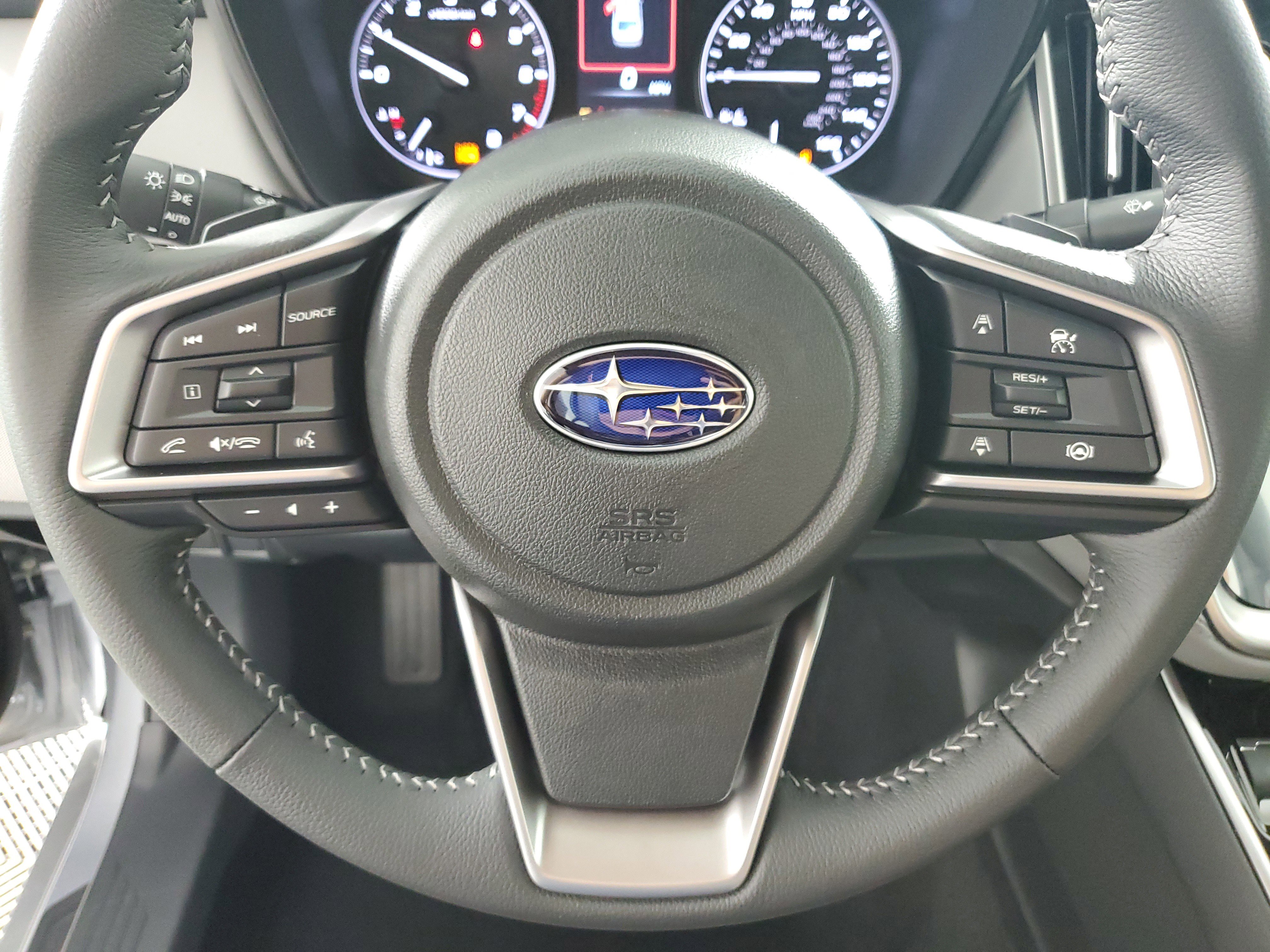 New 2025 Subaru Legacy Premium image 20