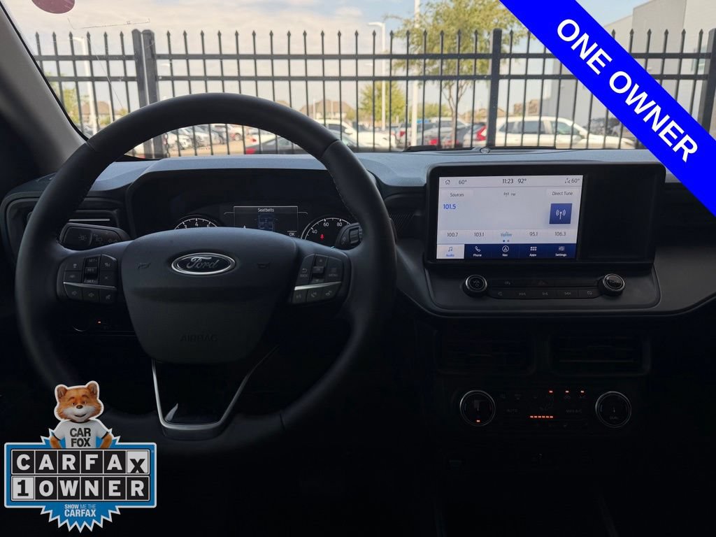 Used 2024 Ford Maverick Tremor w/ Tremor Off-Road Package AWD/4WD image 7