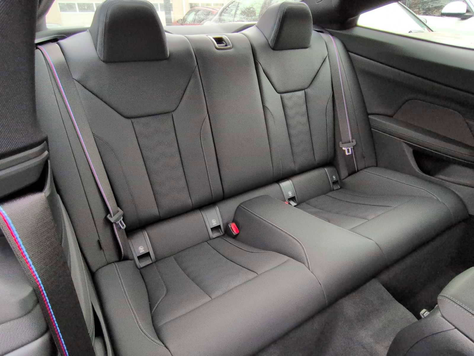 New 2026 BMW M4 xDrive Competition image 19