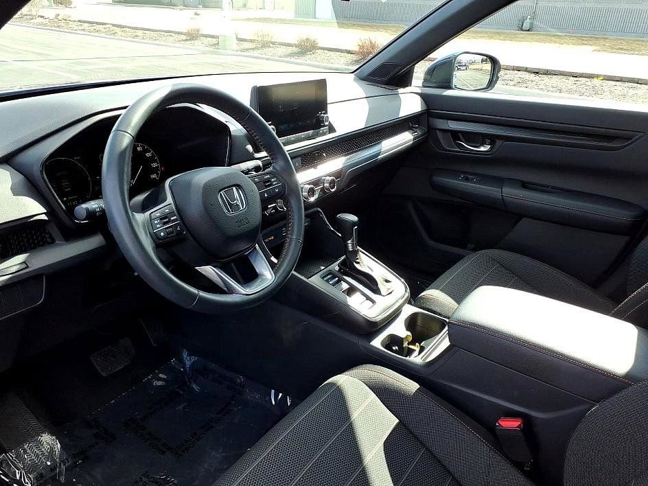 Used 2023 Honda CR-V Sport image 13