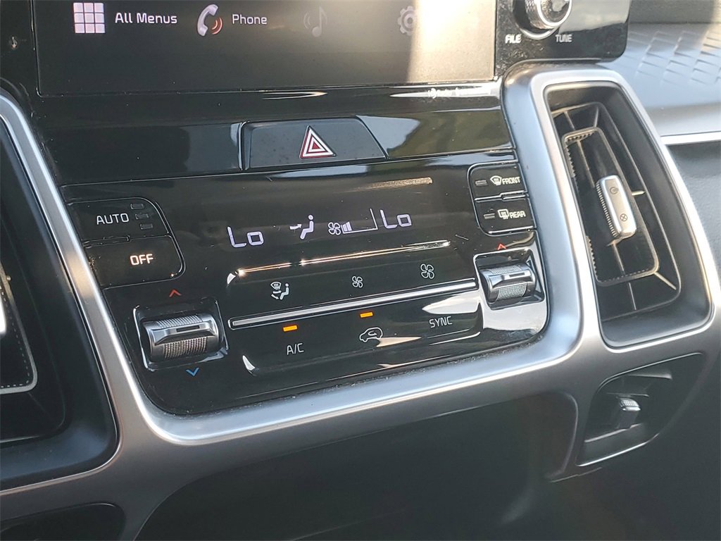 Used 2021 Kia Sorento S image 28