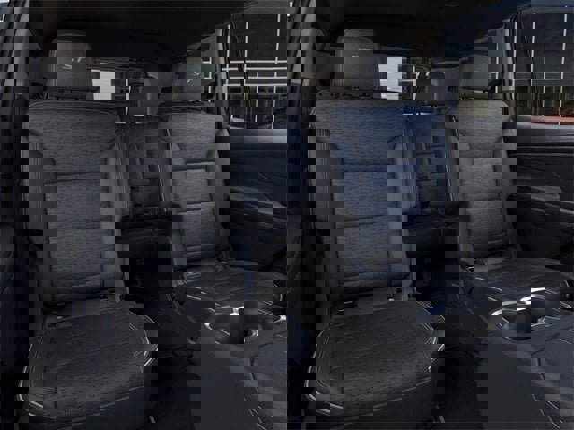 New 2026 Buick Enclave Sport Touring image 17