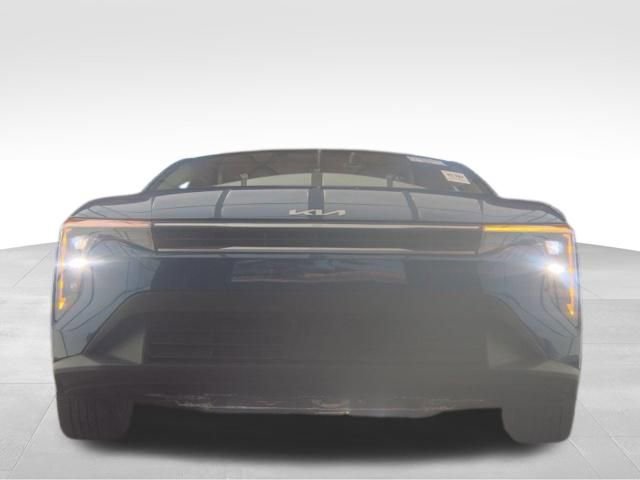 Used 2025 Kia K4 FWD image 5