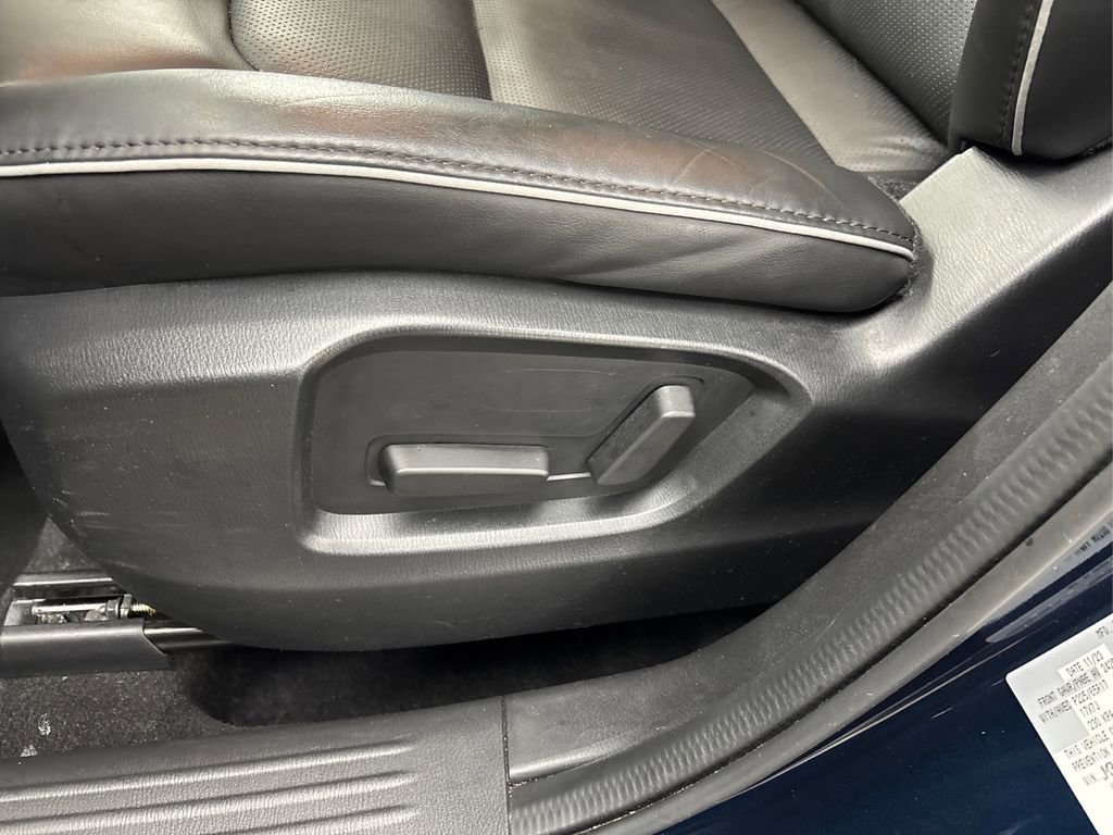 Used 2024 MAZDA CX-5 AWD 2.5 S w/ Select Package image 37