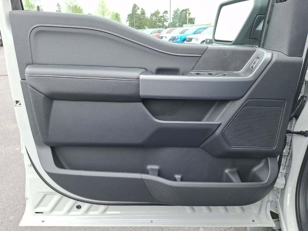New 2026 Ford F150 XLT AWD/4WD image 2
