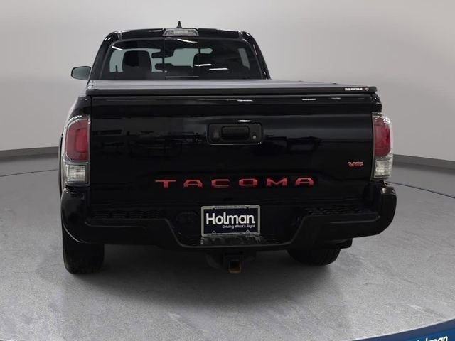 Used 2023 Toyota Tacoma TRD Sport image 7