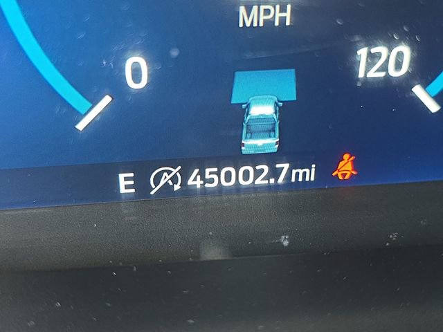 Used 2021 Ford F150 Platinum w/ Equipment Group 701A High image 13