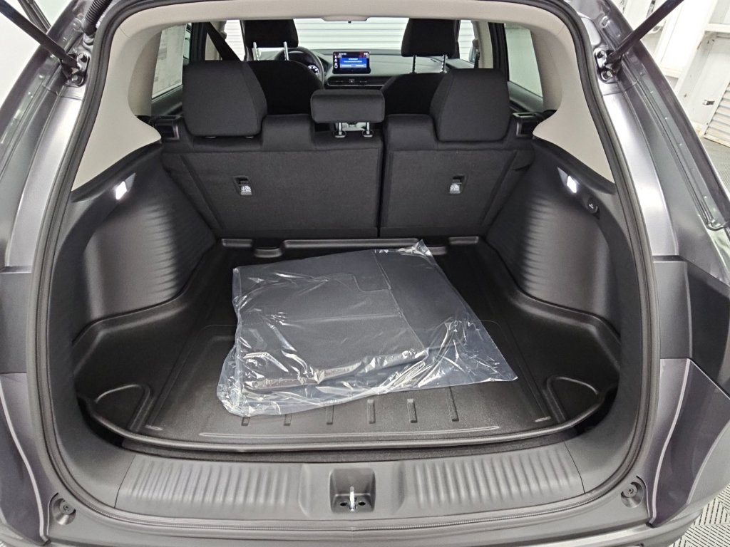 New 2027 Honda HR-V LX image 30