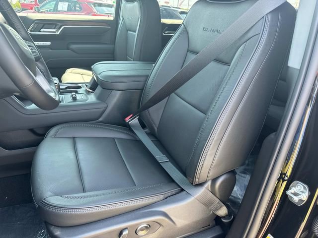 New 2026 GMC Sierra 1500 Denali image 31