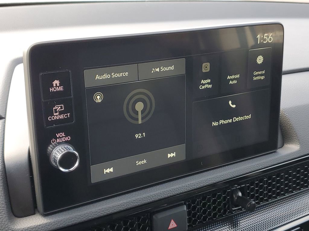 New 2026 Honda CR-V EX-L image 19