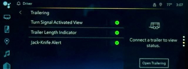 Used 2024 Chevrolet Silverado 1500 RST image 34