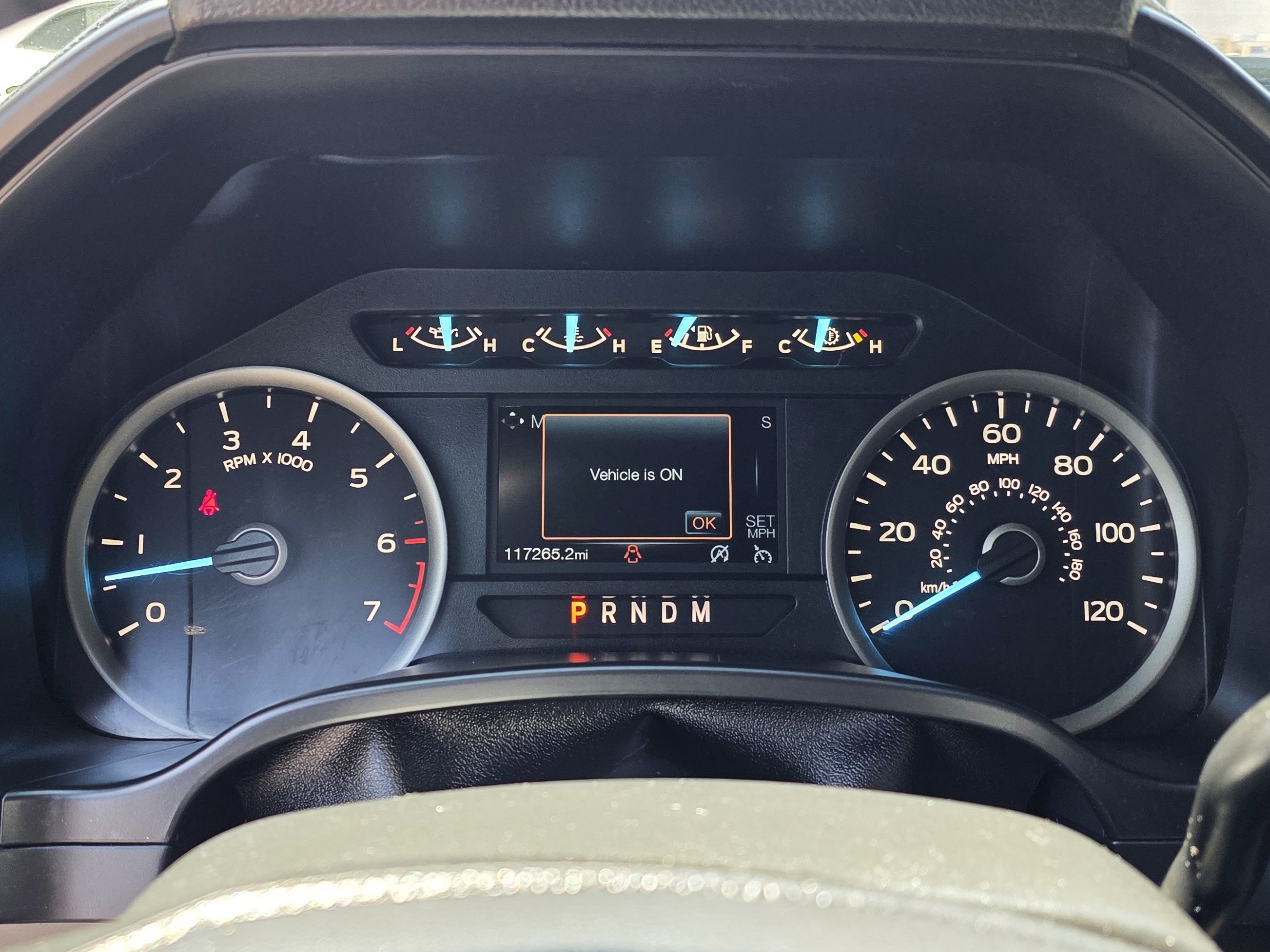 Used 2019 Ford F150 XLT w/ Equipment Group 302A Luxury RWD image 13