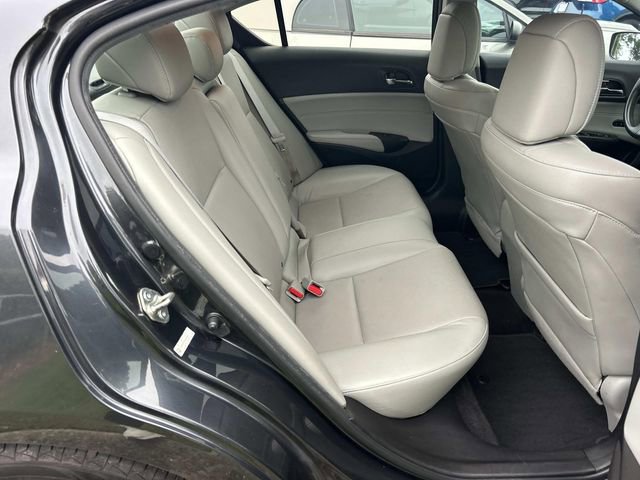 Used 2016 Acura ILX FWD image 23