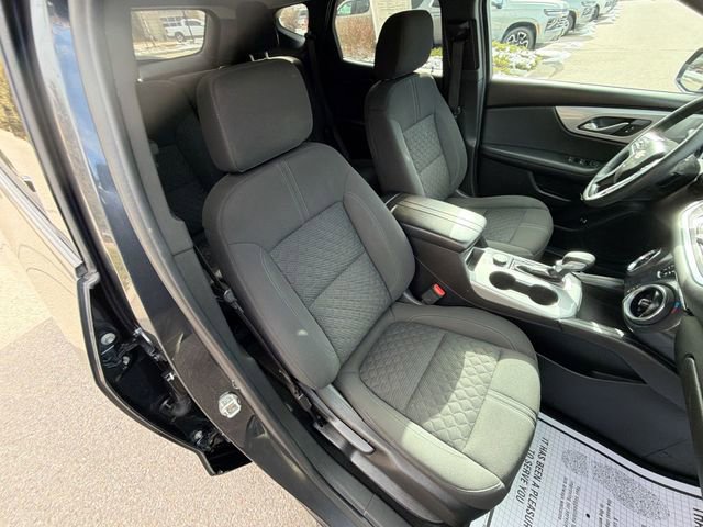 Used 2021 Chevrolet Blazer LT image 27
