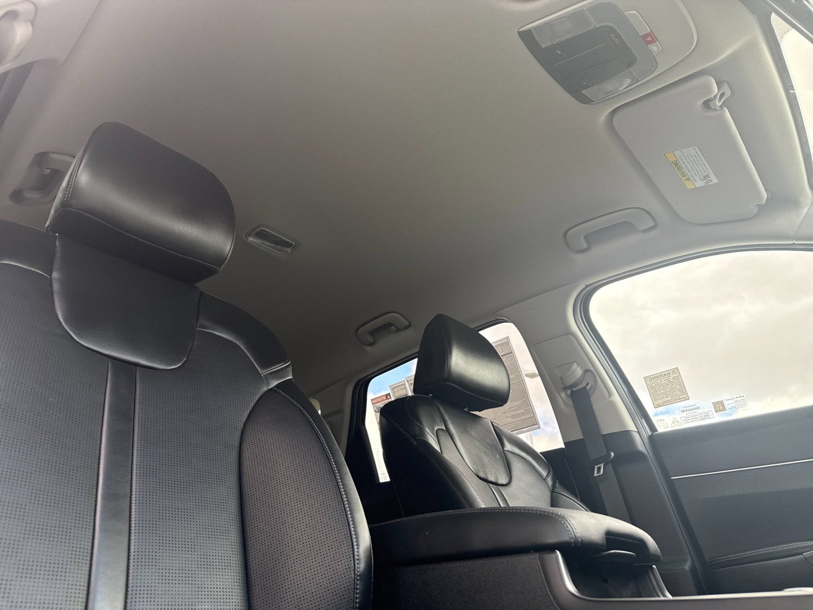 Certified 2026 Kia Sorento EX AWD/4WD image 19