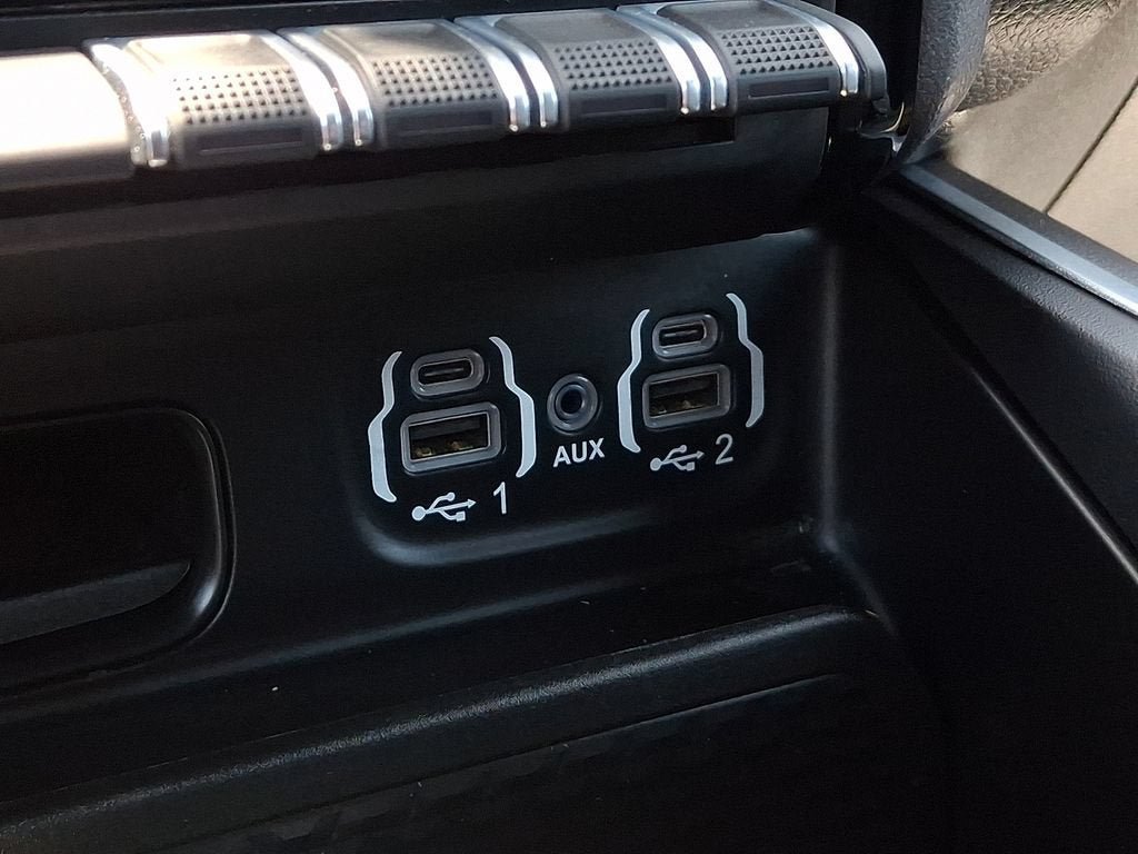 Used 2023 RAM 1500 Big Horn AWD/4WD image 26