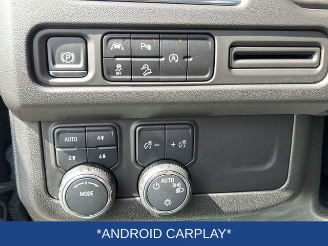 Certified 2024 Chevrolet Tahoe Premier AWD/4WD image 13