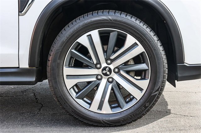 Used 2021 Mitsubishi Outlander Sport SE image 9