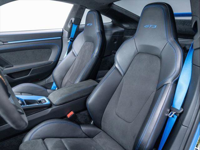 Used 2022 Porsche 911 GT3 image 5
