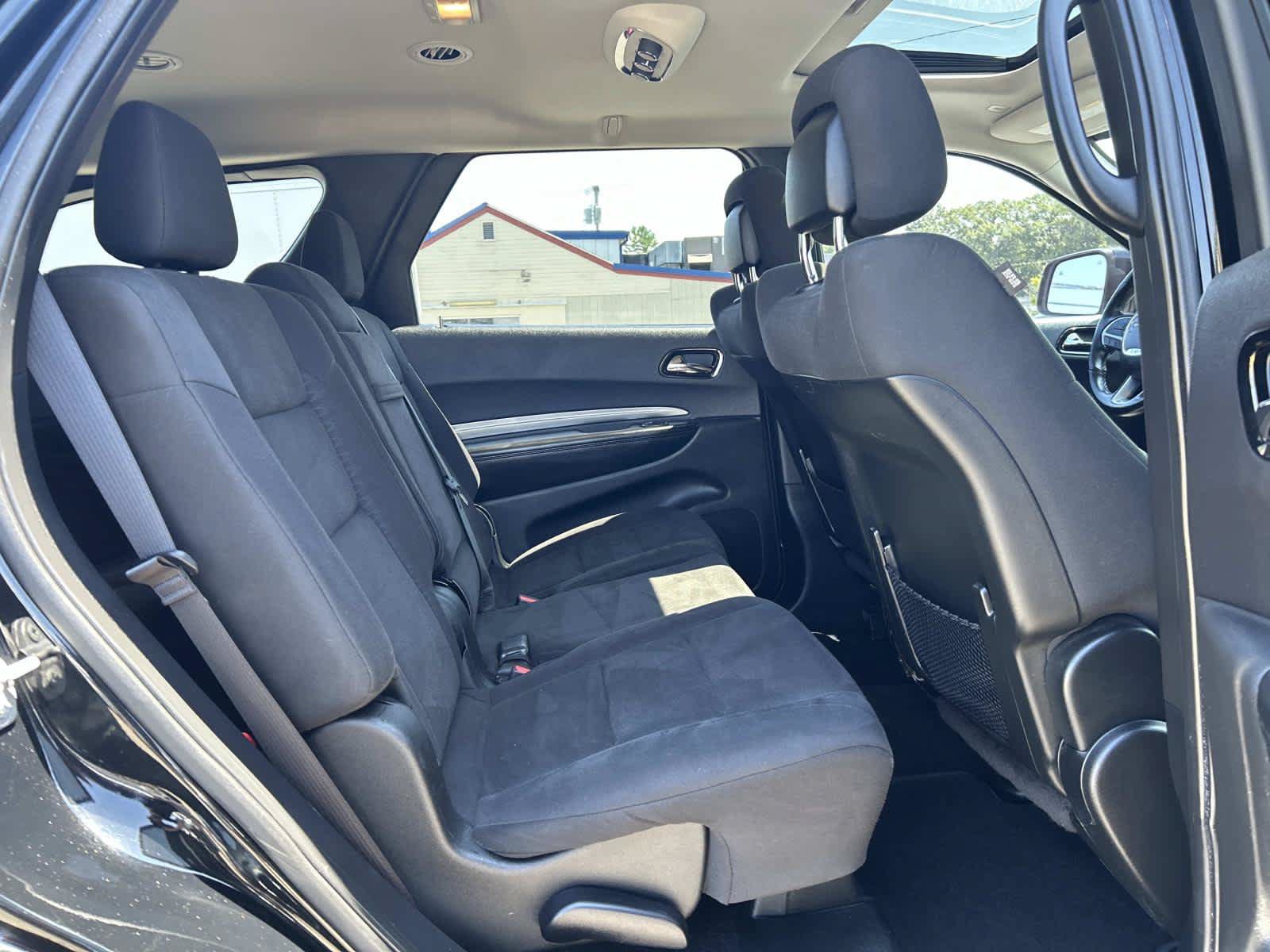 Certified 2020 Dodge Durango GT AWD/4WD image 17