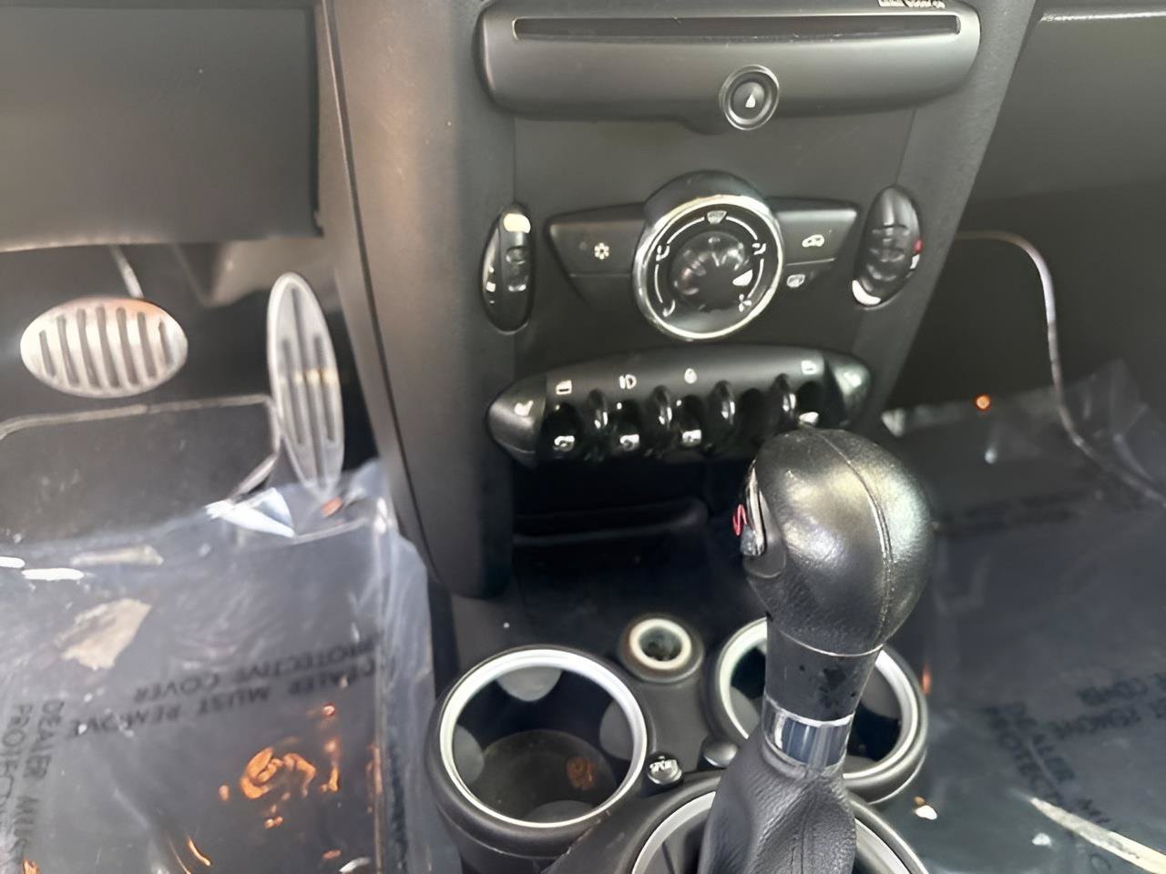 Used 2012 MINI Cooper S FWD image 25