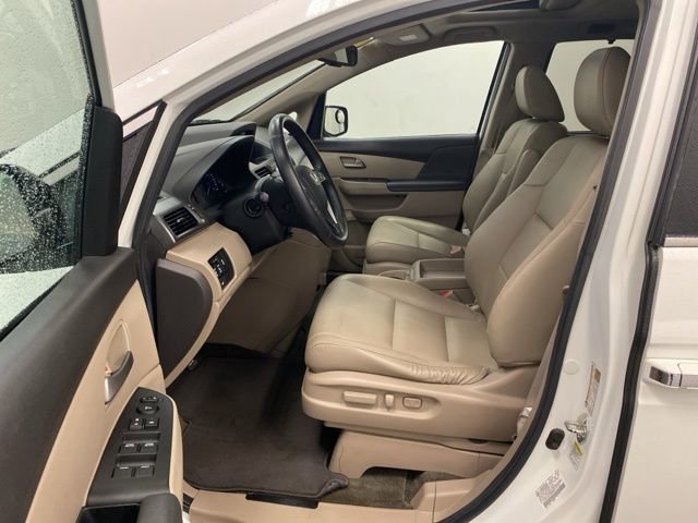 Used 2013 Honda Odyssey EX-L image 9
