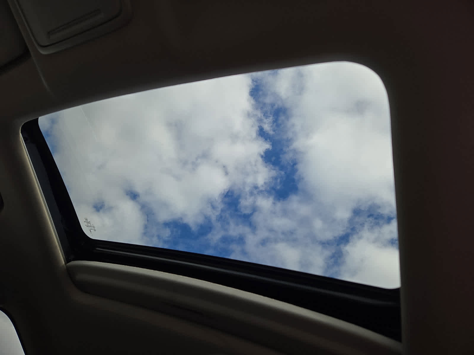 Used 2024 Honda CR-V EX image 15