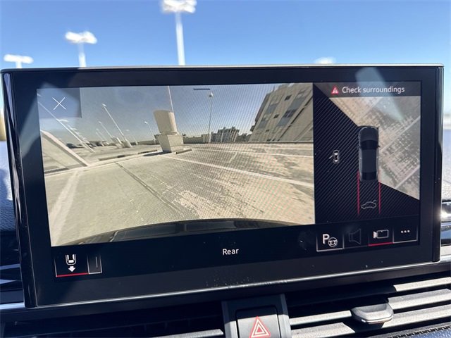 Used 2021 Audi S5 Prestige image 17