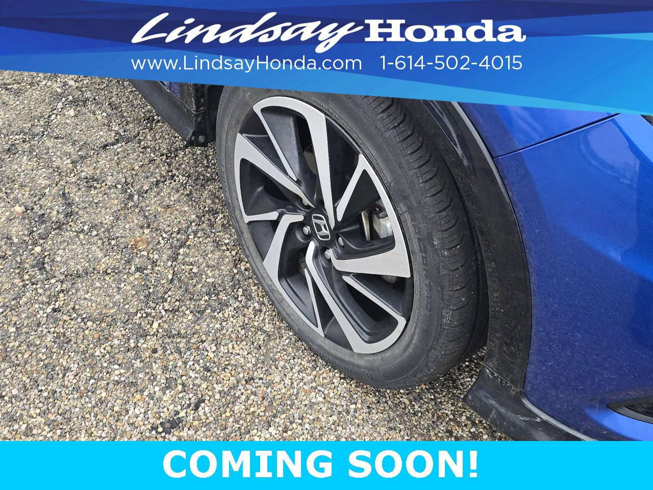 Used 2020 Honda HR-V Sport image 11