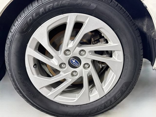 Used 2024 Subaru Impreza 2.0i AWD/4WD image 21