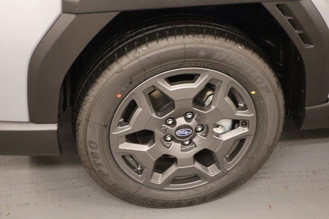 New 2026 Subaru Outback Premium image 8