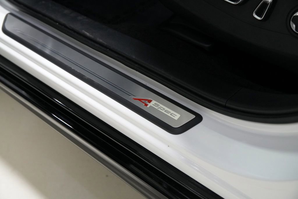 Used 2025 Acura ADX A-Spec AWD/4WD image 30